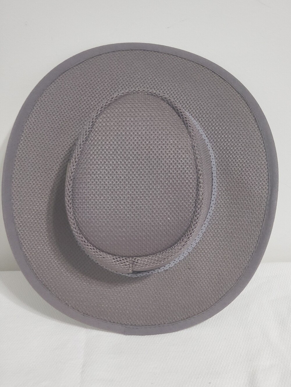 Stetson Grand Canyon Mens Mesh Safari Hat Large - Picture 6 of 10
